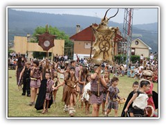 2019 GuerrasCantabras-es- Desfile infantil 25-08-19 (77)